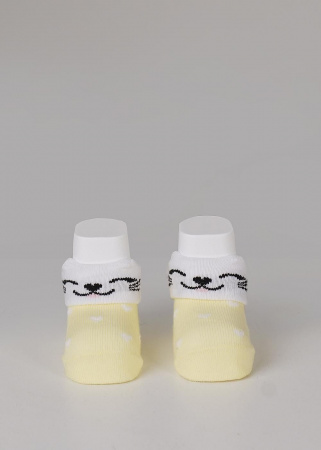 Носки для девочки