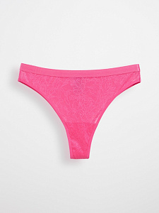 CONTE FLORAL TATTOO LBR 2927 Трусы женские