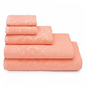 Полотенце махровое 30х60