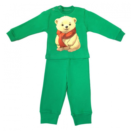 Комплект для мальчика