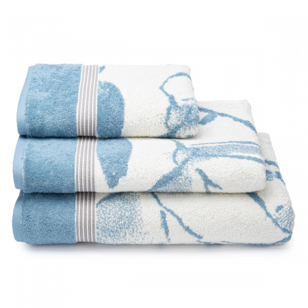 Полотенце махровое 50х100