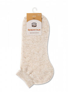Брестские LINEN 1605 (короткие)