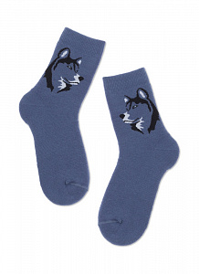 БРЕСТСКИЕ НОСКИ ДЕТСКИЕ 3060 SCHOOL 