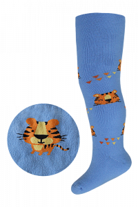 БРЕСТСКИЕ КОЛГОТКИ ДЕТСКИЕ 3265 BABY (рисунок)