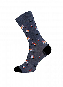 Брестские Носки мужские 2127 CLASSIC (средней длины)