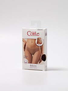 CONTE CLASSIC BASIC LB 1347.1 Трусы женские (в коробке)