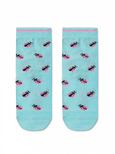 CONTE-KIDS TIP-TOP Хлопковые носки