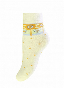 Брестские Носки детские 3060 KIDS (махровые)
