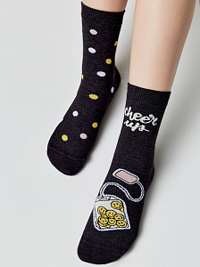 CONTE HAPPY Носки женские