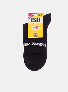 ESLI BASIC Носки женские