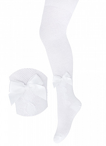 БРЕСТСКИЕ КОЛГОТКИ ДЕТСКИЕ 3274 KIDS (нарядные с декором)