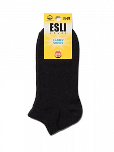 ESLI 19С-149СПЕ Короткие женские носки