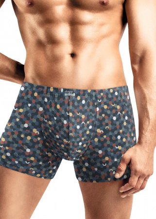 Трусы шорты мужские