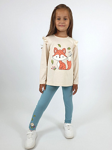 Комплект для девочки