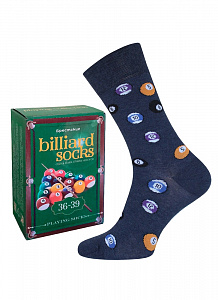 БРЕСТСКИЕ НОСКИ 4200К BILLIARD (средней длины)