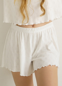 DEA MIA ШОРТЫ ЖЕНСКИЕ 5307