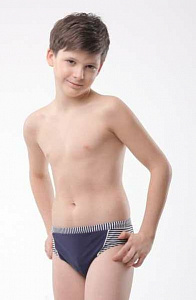 ESLI BASIC SLIP kids Плавки для мальчиков 