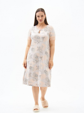 Сорочка ночная женская