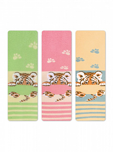 Conte-kids SOF-TIKI (махровые внутри) Колготки с рисунками