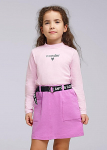 Джемпер для девочки