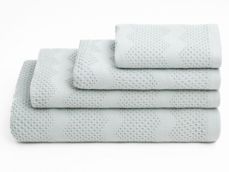 Полотенце вафельное 50*90