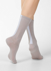 Брестские 1142 Classic (Удлиненные) Носки женские