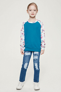 ESLI FG3180061 (MM) Джемпер для девочек