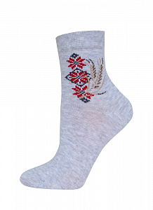 Брестские Носки женские 1102 CLASSIC (средней длины)