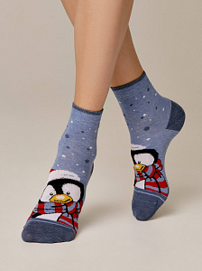 Брестские 1133 Classic Носки женские