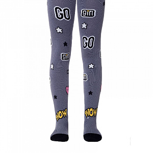 Колготки детские