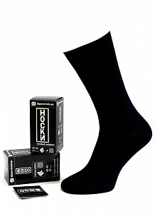 БРЕСТСКИЕ НОСКИ МУЖСКИЕ 2122Р CLASSIC (джентльменский набор)