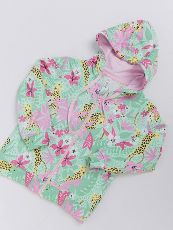 Толстовка для малышей