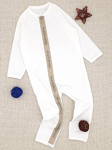 Комбинезон для малышей