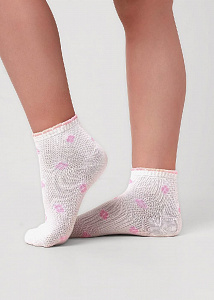 Носки для девочки