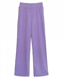 Брюки для девочки