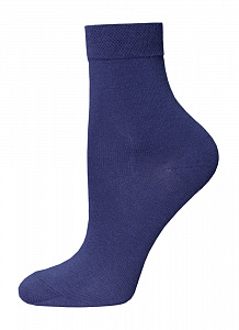 БРЕСТСКИЕ НОСКИ ДЕТСКИЕ 3081 SCHOOL (однотон)