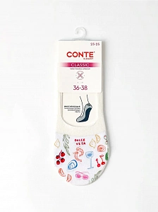 CONTE CLASSIC Подследники женские