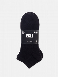 ESLI BASIC Носки мужские (5 пар)
