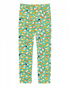 Лосины для девочки