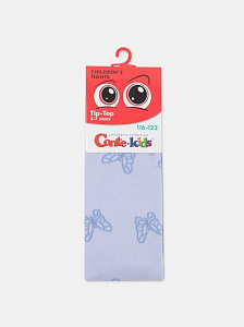 Колготки детские