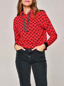 CONTE DISNEY LD 1066 Джемпер женский