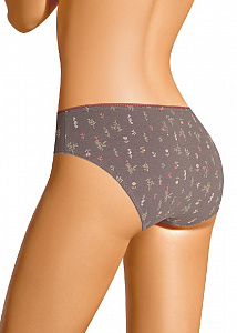 Трусы бикини женские