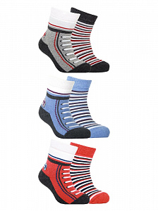 Conte-kids SOF-TIKI (2 пары)