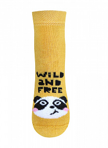 БРЕСТСКИЕ НОСКИ ДЕТСКИЕ 3060 BABY (рисунок)