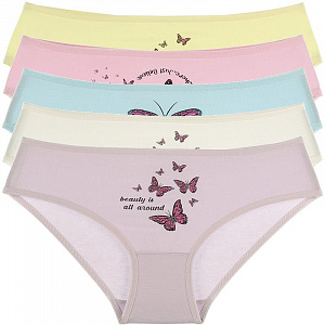 Трусы для девочки