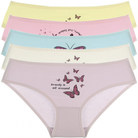 Трусы для девочки