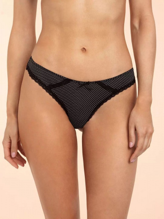 Трусы стринги женские