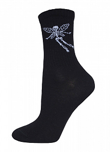 Брестские Носки детские 3076 SCHOOL (рисунок)