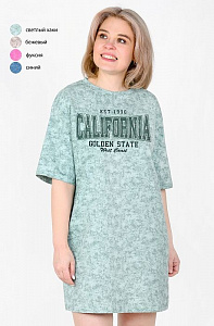 Туника женская