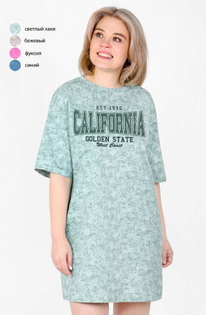 Туника женская